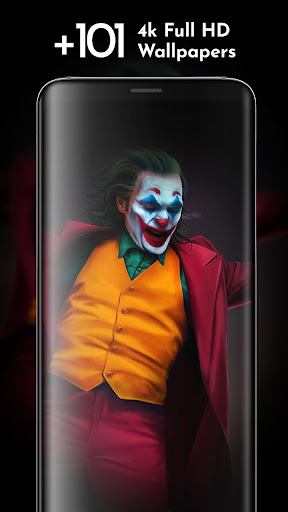 Download 4K HD Joker Wallpapers Free for Android - 4K HD Joker Wallpapers  APK Download 