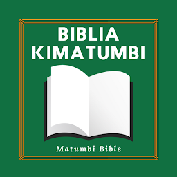 Icon image Matumbi Bible