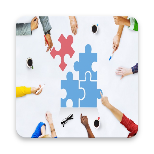 Team Building logo