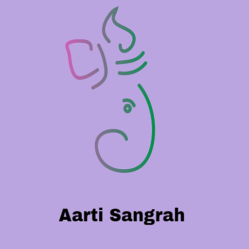 aarti sangrah app logo