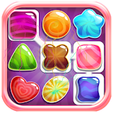 Candy Land Frenzy Deluxe 2015 icon