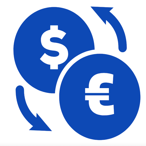 Currency Exchange Rates logo