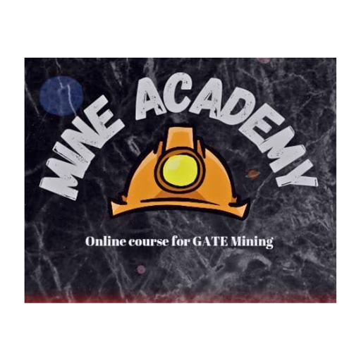 Mine Academy 0.0.1 Icon