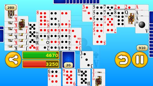 Canastra – Jogo popular de cartas grátis. Convide seus amigos e jogue online!  GameDesire