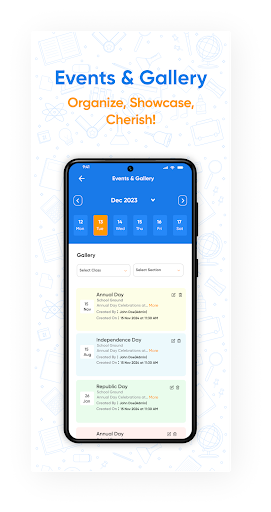 Roshni Public School