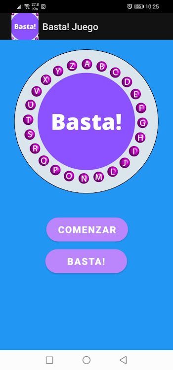 Basta! Juego - 1.270221 - (Android)