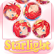 Starlight Princess- Love Balls