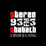 Cover Image of ดาวน์โหลด Radio Shabach - 93.3 FM  APK