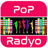 Pop Radyo icon