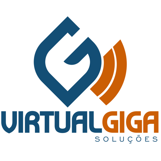 Virtual Giga logo