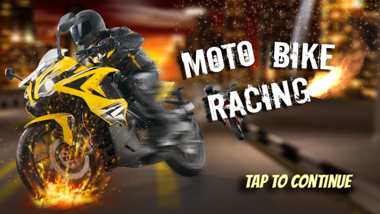 Moto Bike Racing - 1.8 - (Android)