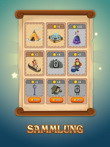 Pixel Isle Art Coloring World