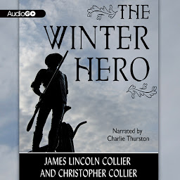 Icon image The Winter Hero