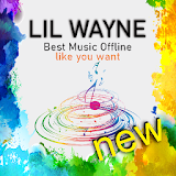 Lil' Wayne all songs icon
