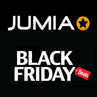 Jumia Deals - Jumia Black Fridays app