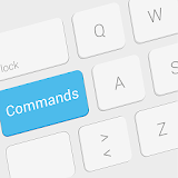 Commands & Shortcuts - Windows icon