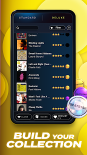 Beatstar - Touch Your Music Screenshot