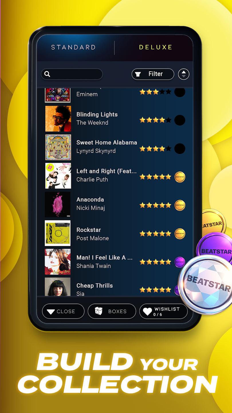Beatstar MOD APK Download