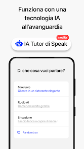 Immagine screenshot