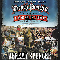 Icon image Death Punch'd: Surviving Five Finger Death Punch's Metal Mayhem