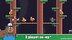 screenshot of Timberman The Big Adventure