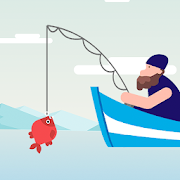 Top 44 Casual Apps Like Fishing Battle-fun Master Fisherman life game - Best Alternatives