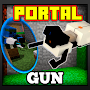 Mod New Portal Gun 🚀