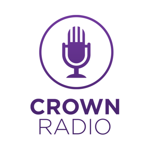 Crown Radio logo