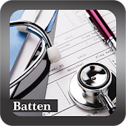 Recognize Batten Disease