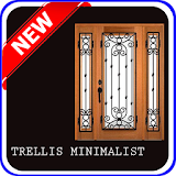 Window Trellis Design icon