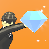 Impossible Heist icon