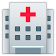 病院薬局マップ icon