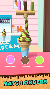 Ice Cream Inc. ASMR, DIY Games 4