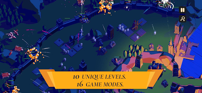 Thronefall MOD APK (Unlimited Money, Gold) 5