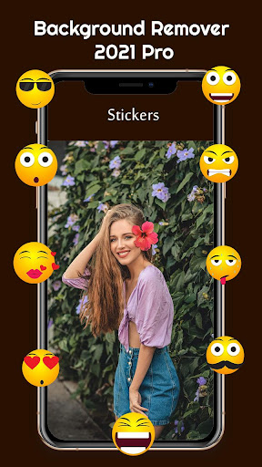 Background Remover 2021 Erase Background Remove