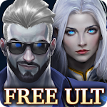 Cover Image of Télécharger Légendaire : Game of Heroes 3.11.6 APK