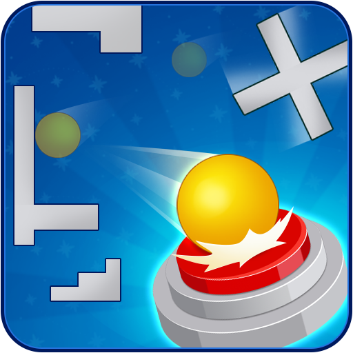 Physics Puzzle: Draw Shapes