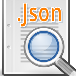 Icon image Json Viewer Simple