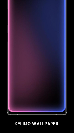 Android application Edge Lighting Wallpaper screenshort