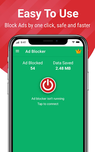 AdBlockZone VPN