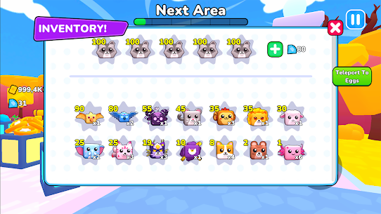 Pet World Simulator 3