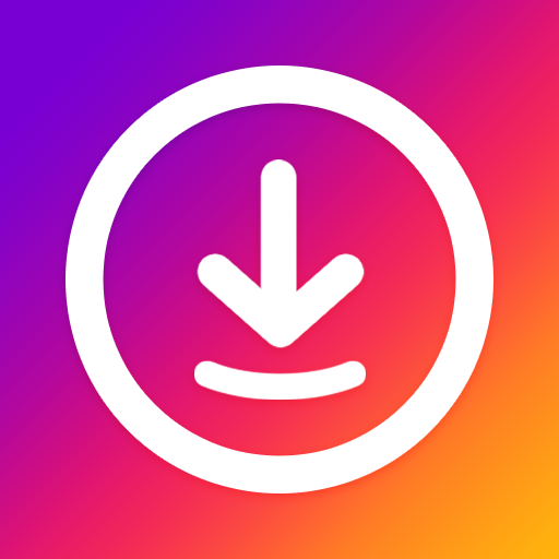 Downloader for Instagram Video Photo Story Saver
