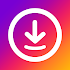 Downloader for Instagram: Video Photo Story Saver7.0.0