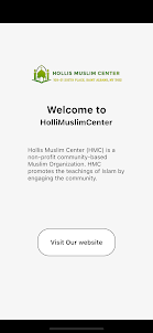 HollisMuslimCenter