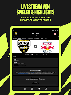 OneFootball - Fußball News Screenshot