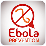 Ebola Prevention App icon