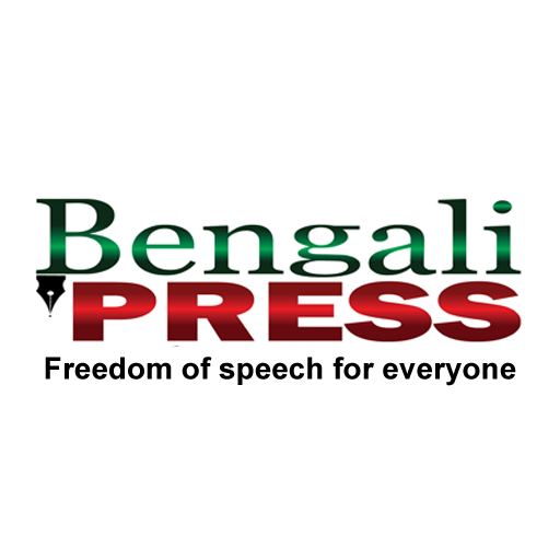 Bengalipress logo