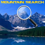 Mountain Search - ALPS icon
