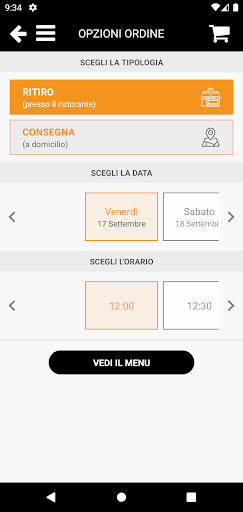 Noyi Chef Screen 2