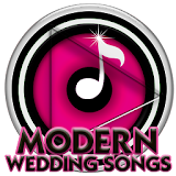 Modern Wedding Songs icon